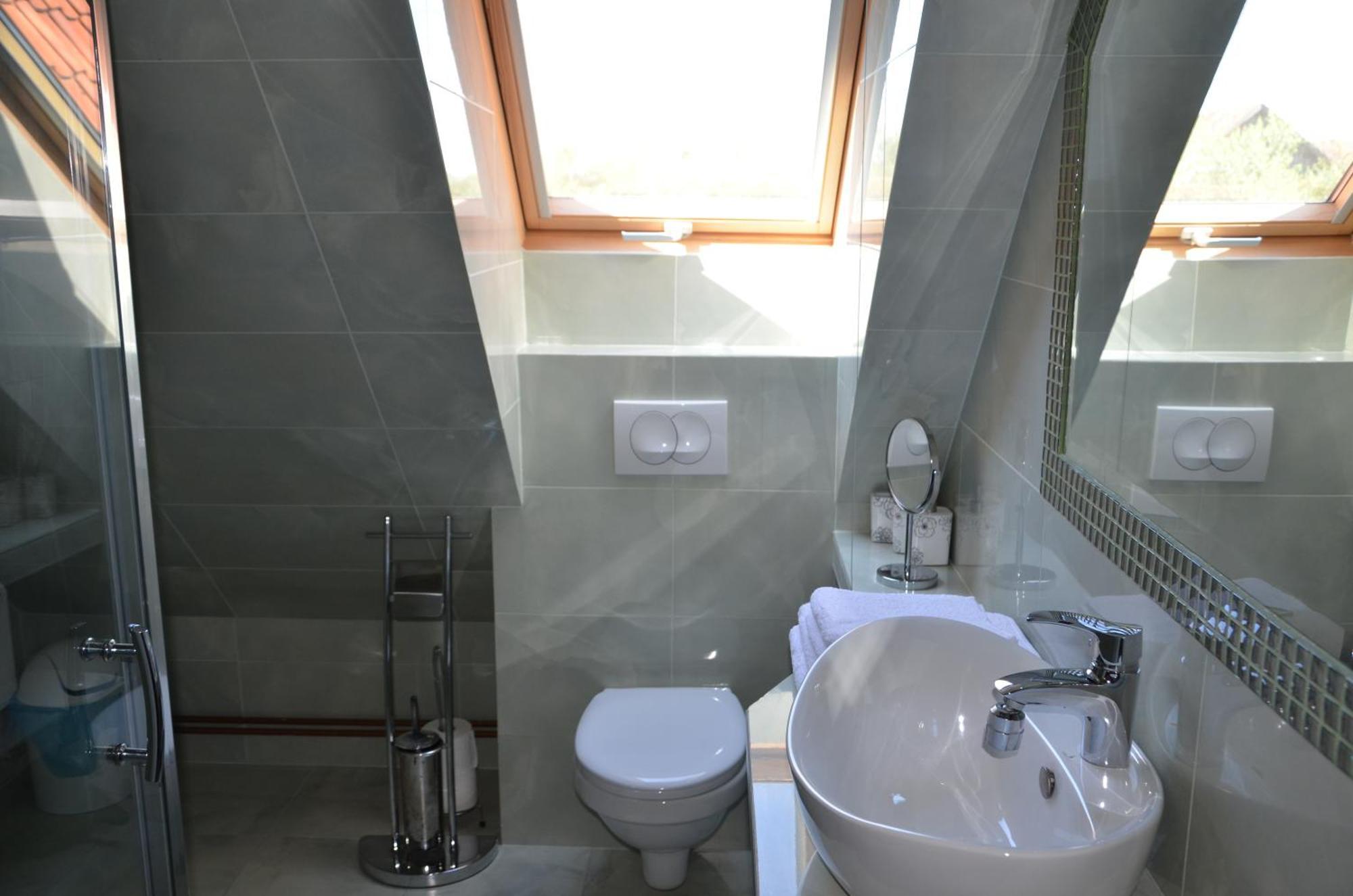 Dworek Mazurski Lizer Stręgielek Habitación foto